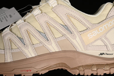 XA PRO 3D SUEDE