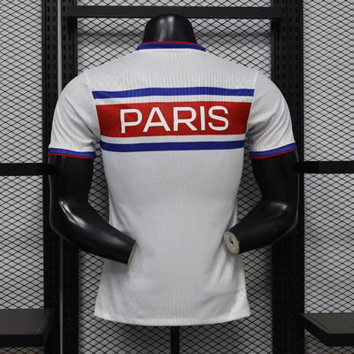 PSG 2026/27 Special White jersey