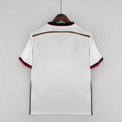 2014 Germany home shirt