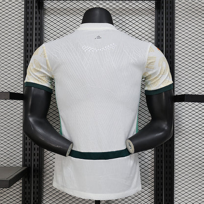 2025 Ivory Coast away player version jersey tm