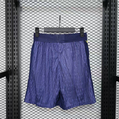 25-26 Atletico Madrid away shorts