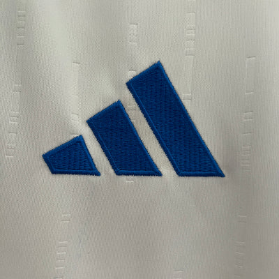 2024 Italy Away Jersey