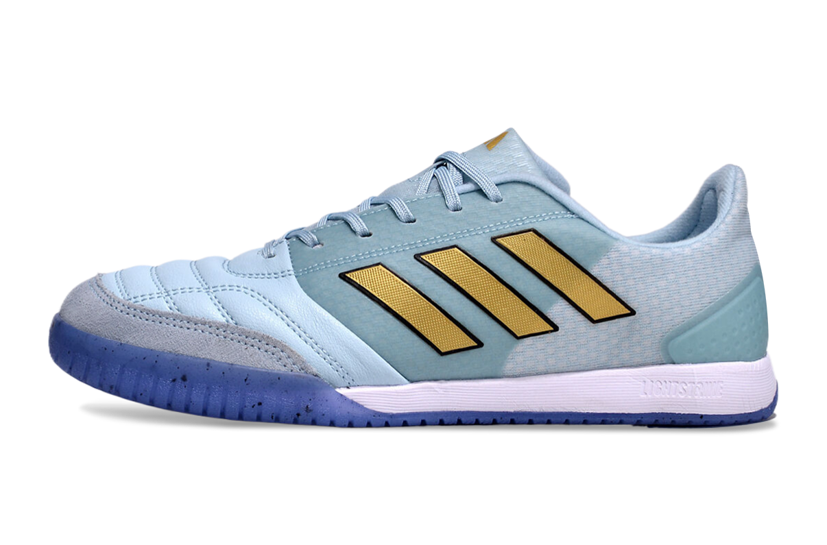 Adidas Top Sala Indoor MD Flat Soccer Shoes adidas Top Sala