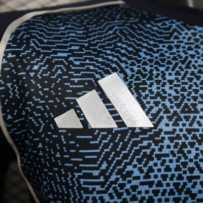 25-26 Al Nasser soccer jersey