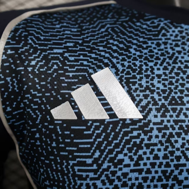 25-26 Al Nasser soccer jersey