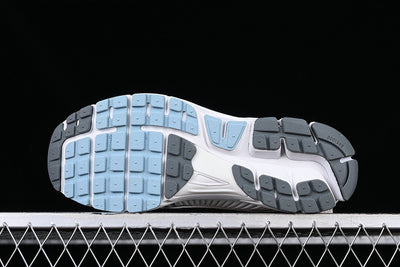AIR ZOOM VOMERO 5 PHOTON DUST/SUMMIT WHITE/COOL GREY/METALLIC SILVER