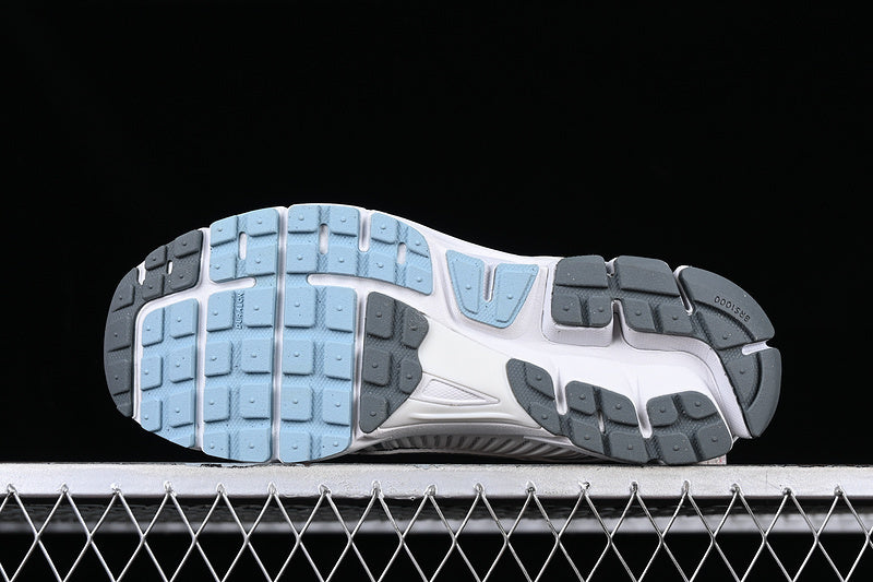 AIR ZOOM VOMERO 5 PHOTON DUST/SUMMIT WHITE/COOL GREY/METALLIC SILVER