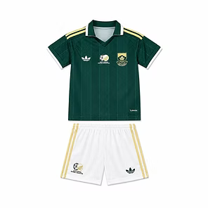 Kids South Africa 2026 World Cup Away