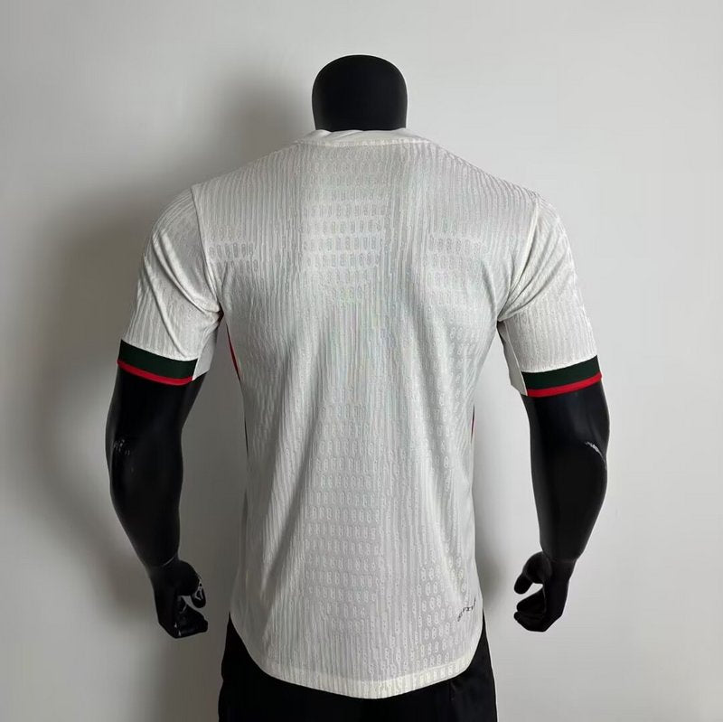 25-26 CHELSEA away player version jersey