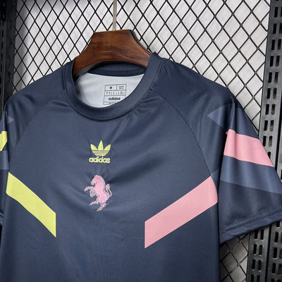 24-25 JUV Pre-match training uniform Jersey