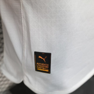 25-26 AC Milan Away Long Sleeve jersey