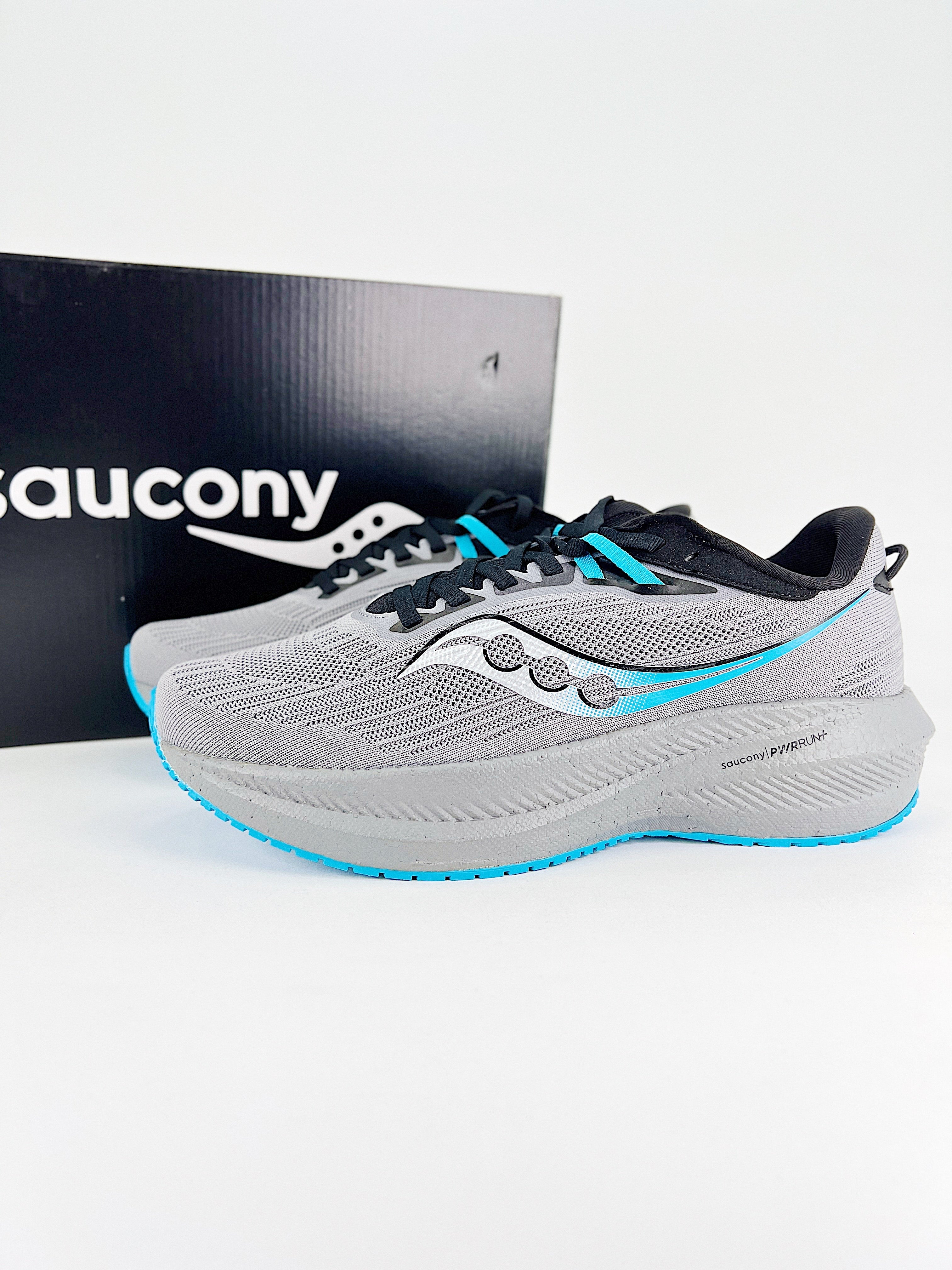 Saucony Triumph 21 TM