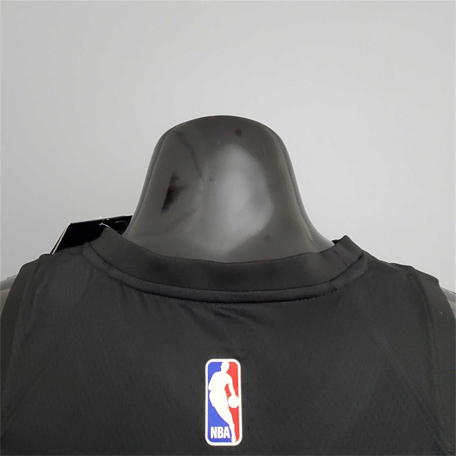 2022 Season Heat Adebayor #13 City Edition Black