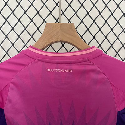 2024 Germany away kid kit