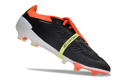 PREDATOR ACCURACY+ FG BOOTS