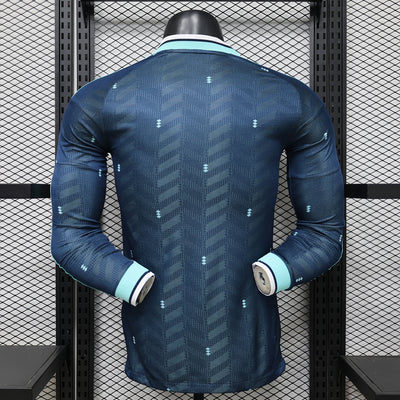 Germany 2026 World Cup Away Long Sleeve
