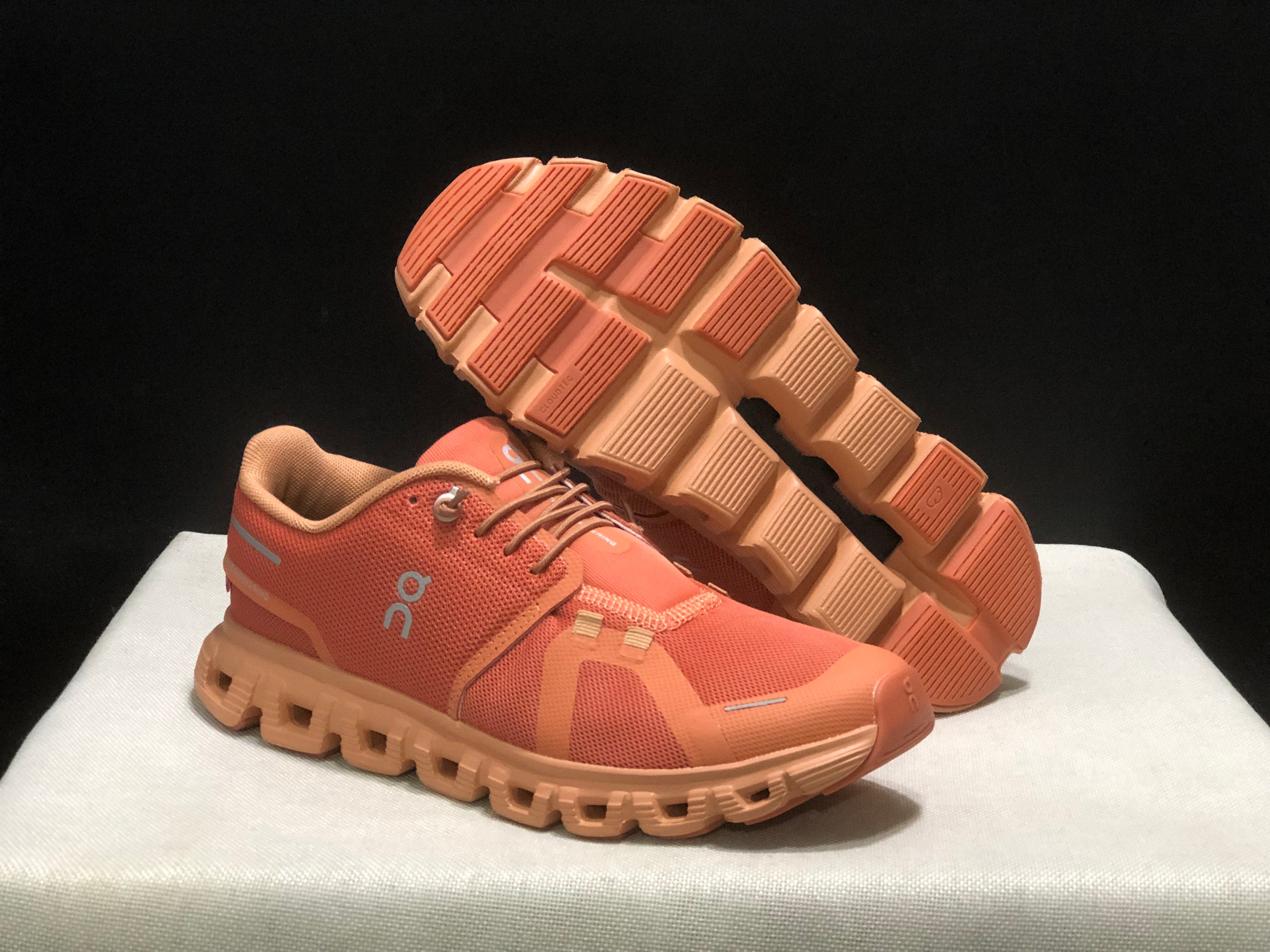 ONCLOUD 6 WATERPROOF 6