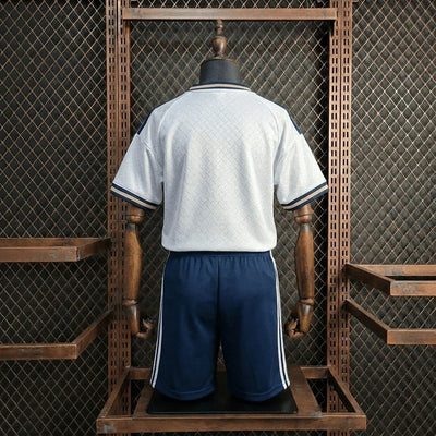 2026 Italy Away Kids Set