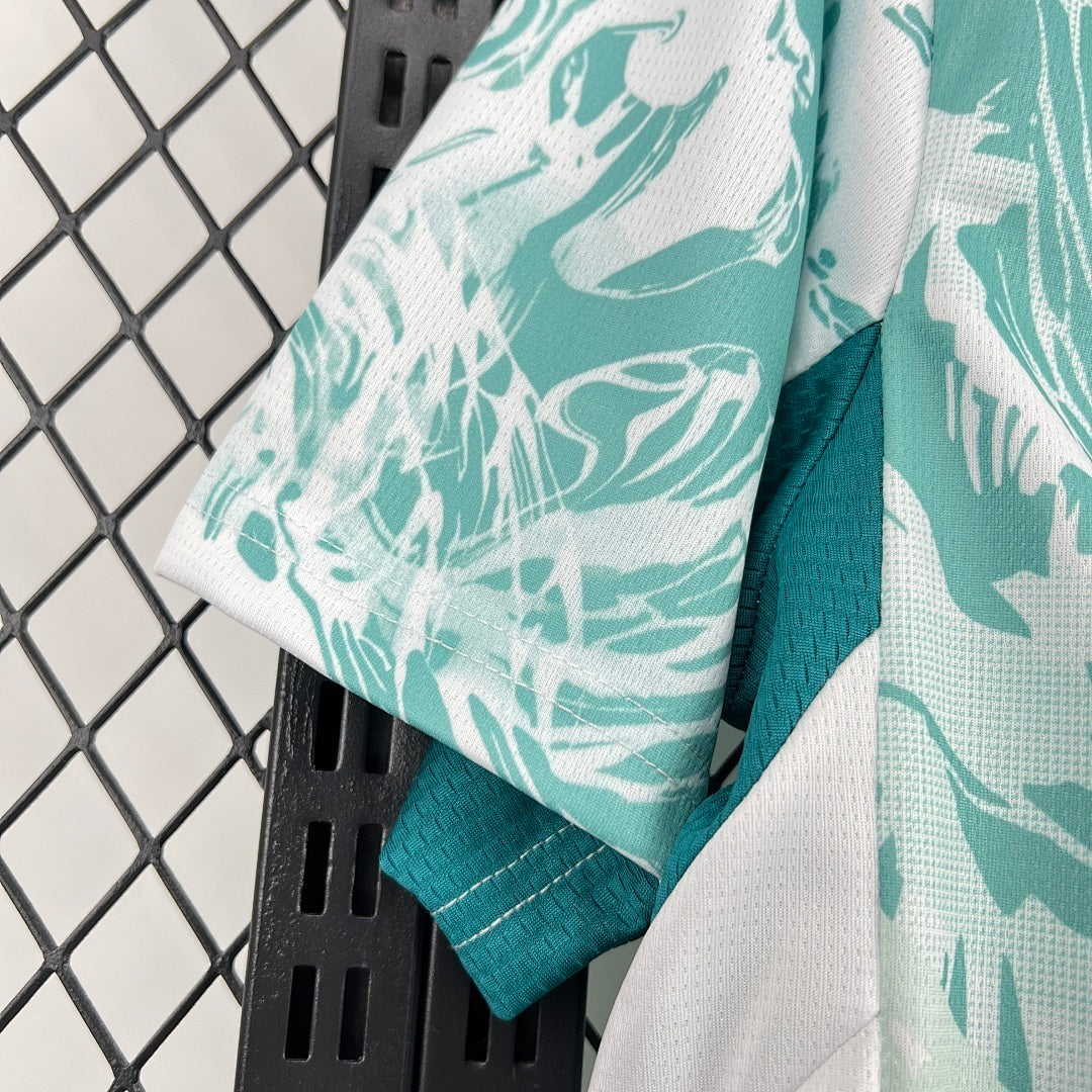 Portugal 2026 World Cup Away Jersey