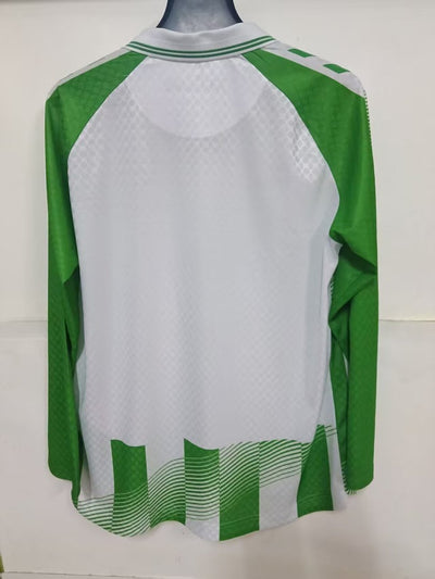 Real Betis 2026/27 Home Long Sleeve