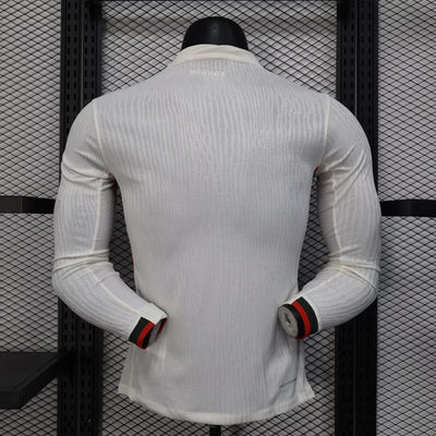 Chelsea 2025/26 Away long sleeve