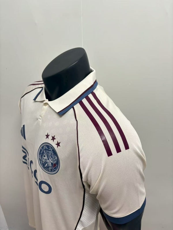 25-26 Ajax Third Away Jersey