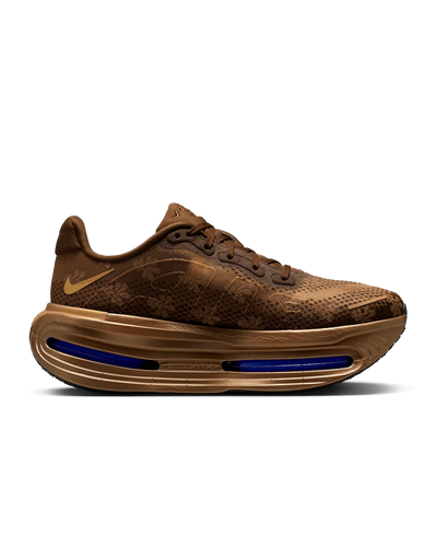 Nike Vomero Premium Cacao Wow and Racer Blue