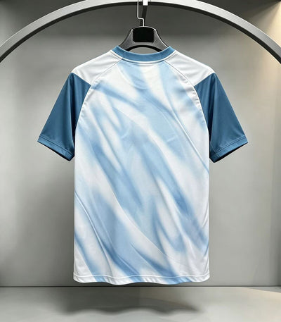Argentina 2026 Pre-Match Training Jersey