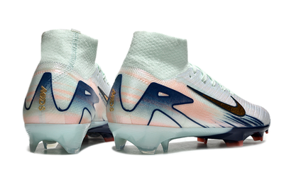 NIKE   AIR   ZOOM   MERCURIAL SUPERFLY    VAPOR   XV   ELITE   FG