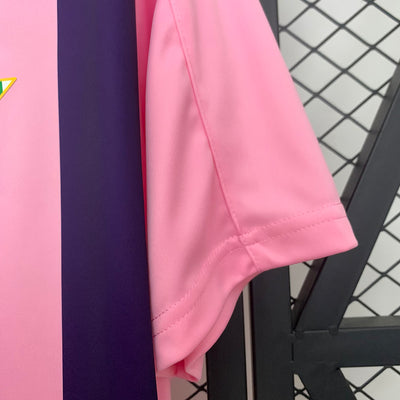 25-26 BTS pink special jersey tm