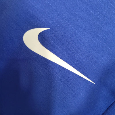 CHELSEA BLUE WINDBREAKER JK