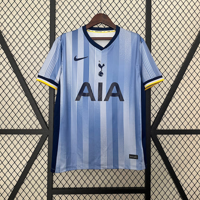 24-25 TOT away soccer jersey