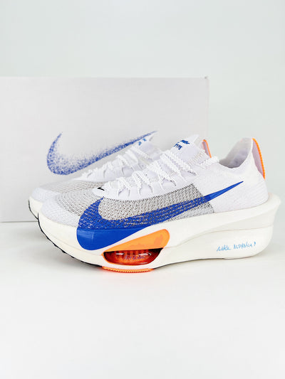 Nike alphafly 3% TM