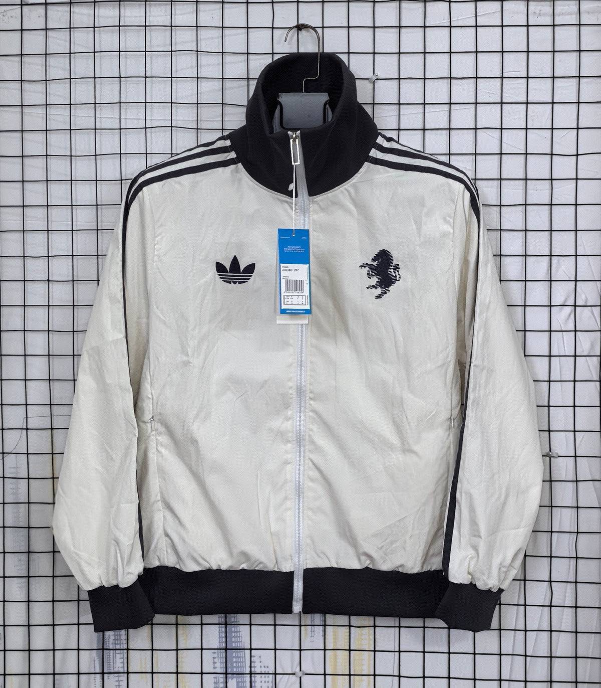 Juventus Windbreaker