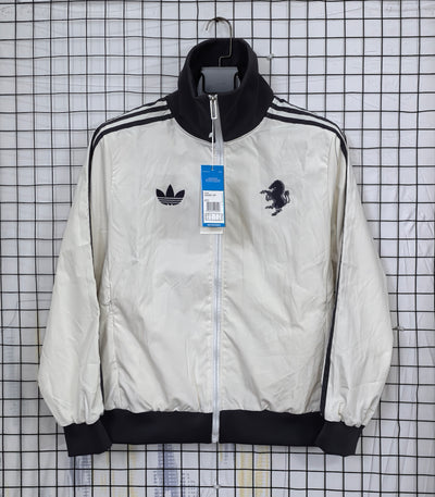 Juventus Windbreaker