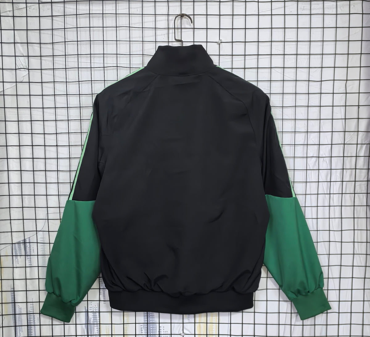 Mexico Windbreaker