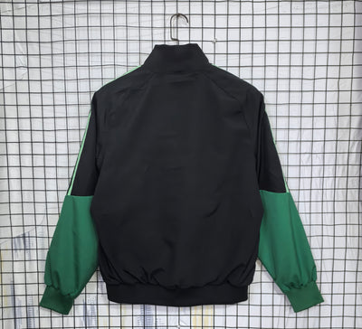 Mexico Windbreaker