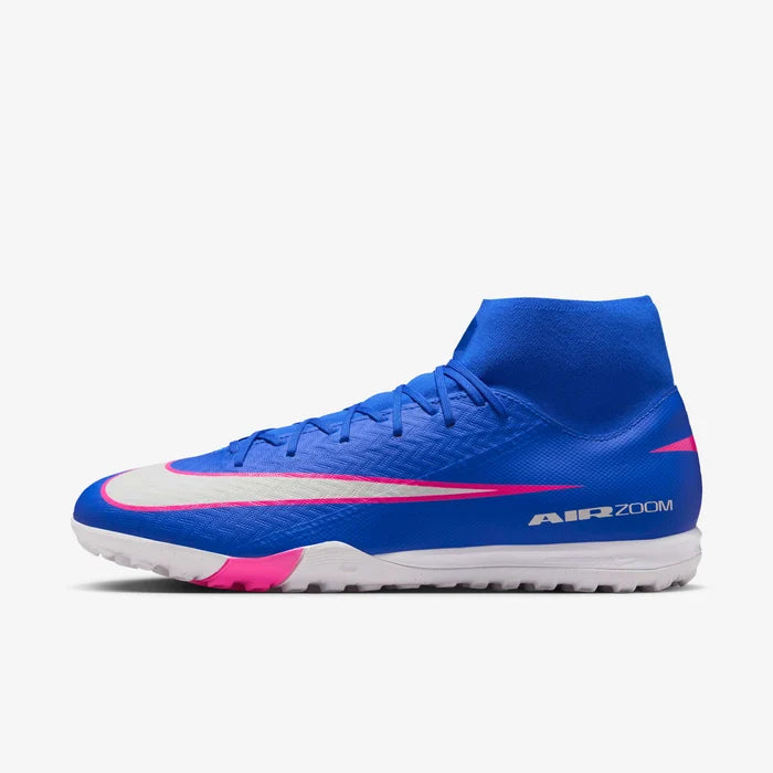 NIKE MERCURIAL SUPERFLY TURF
