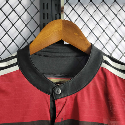2014 Germany away