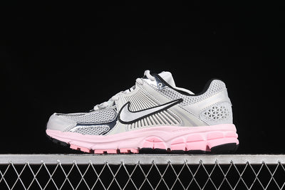 ZOOM VOMERO 5 METALLIC SILVER