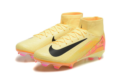 Nike Air Zoom Mercurial Superfly IIX Elite FG