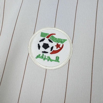 Algeria 2026 Terrace Icons Jersey