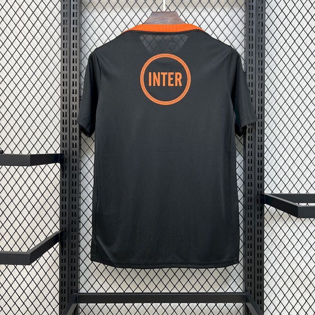 Inter Milan 2025/26 Pre-Match Jersey