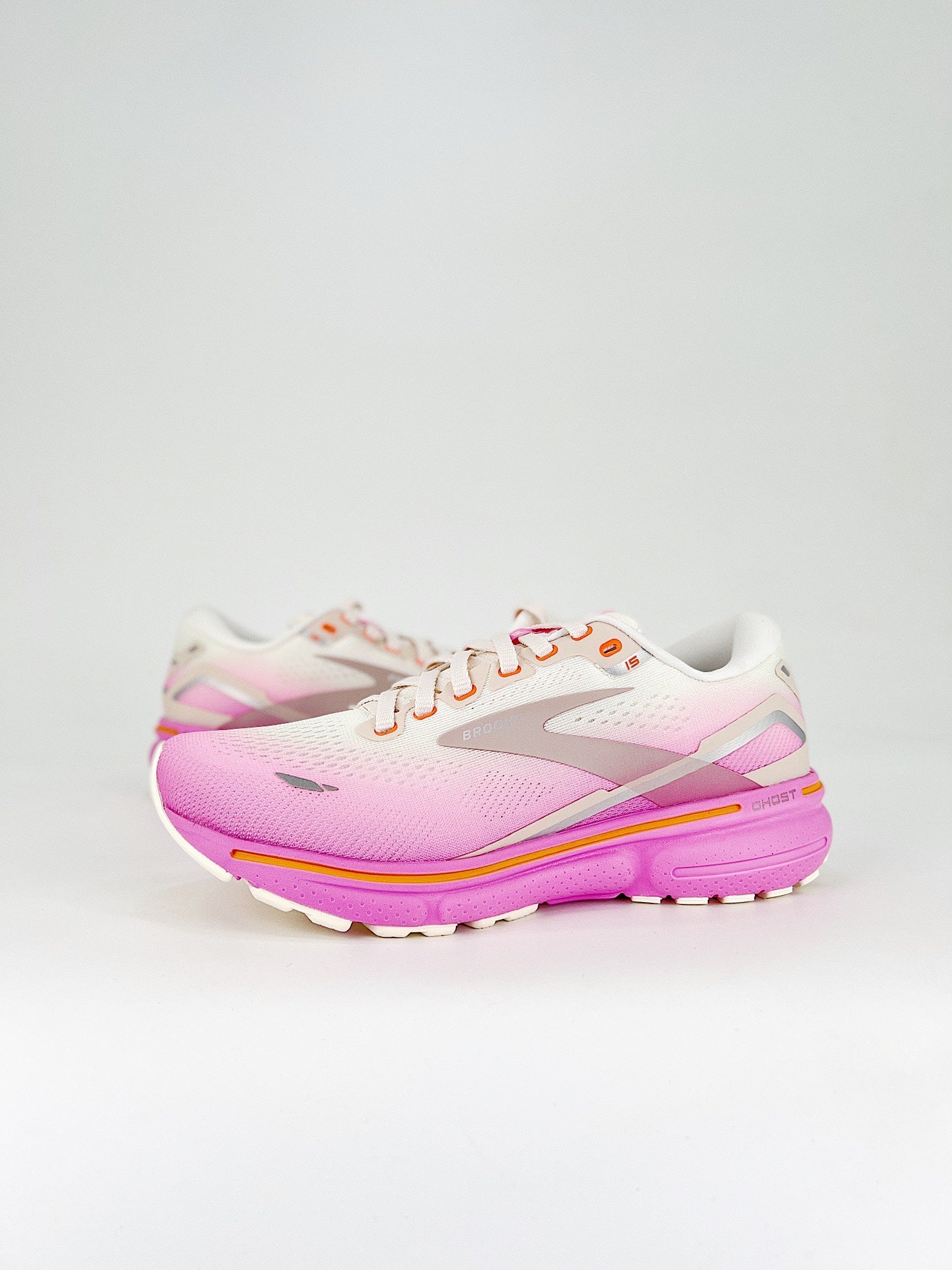 Brooks Ghost 15 tm