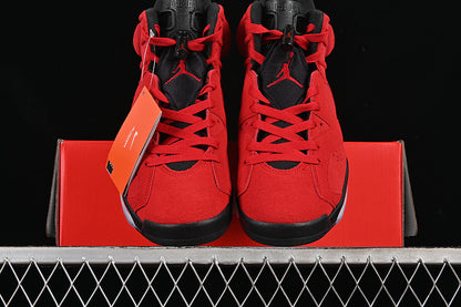 AIR JORDAN 6 TORO