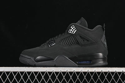 AIR JORDAN 4 RETRO BLACK CAT