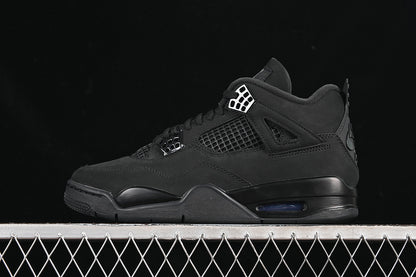 AIR JORDAN 4 RETRO BLACK CAT