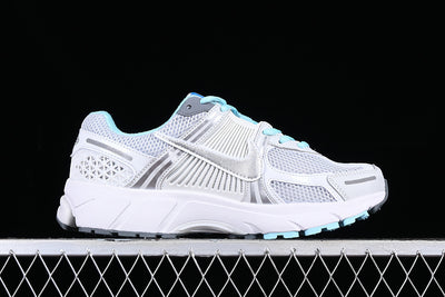ZOOM VOMERO 5 SP BLUE/WHITE/SILVER