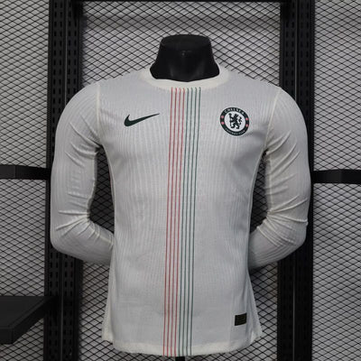 Chelsea 2025/26 Away long sleeve