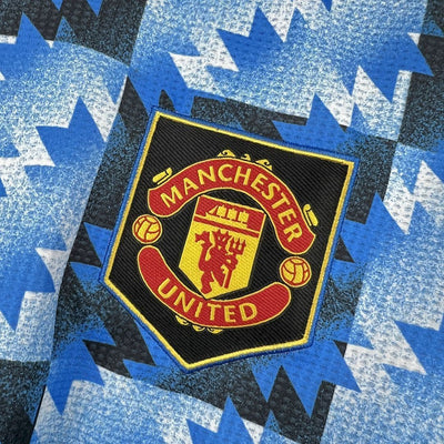 Manchester United 2025/26 LFSTLR Jersey